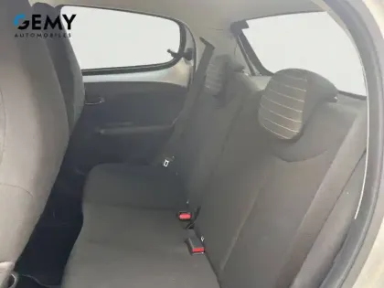 Photo 9 Peugeot 108  VTi 72ch S&S BVM5