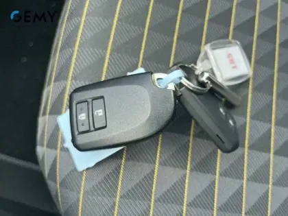 Photo 14 Peugeot 108  VTi 72ch S&S BVM5