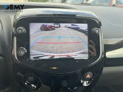 Photo 12 Peugeot 108  VTi 72ch S&S BVM5