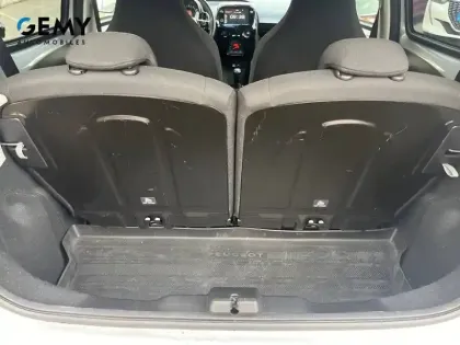 Photo 5 Peugeot 108  VTi 72ch S&S BVM5