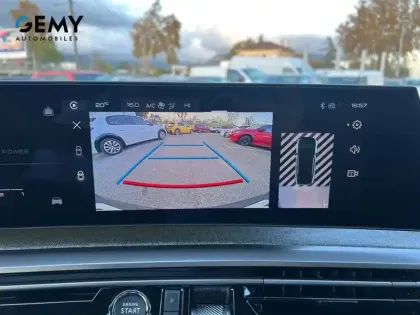 Photo 60 Peugeot 3008  Hybrid 145 e-DCS6