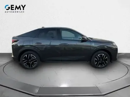 Photo 3 Peugeot 3008  Hybrid 145 e-DCS6