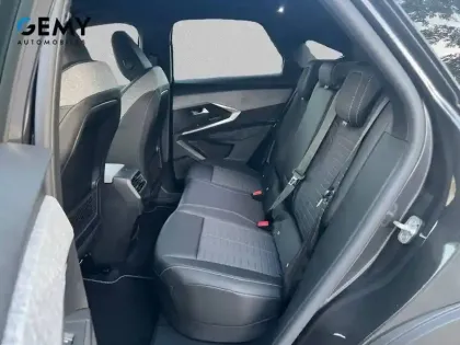 Photo 9 Peugeot 3008  Hybrid 145 e-DCS6