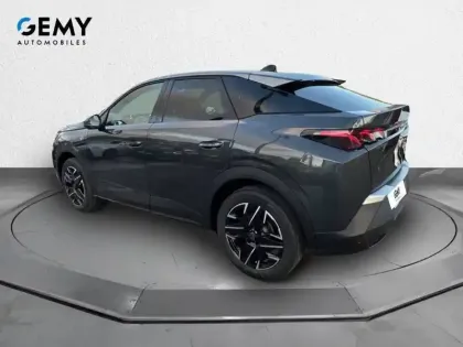 Photo 6 Peugeot 3008  Hybrid 145 e-DCS6