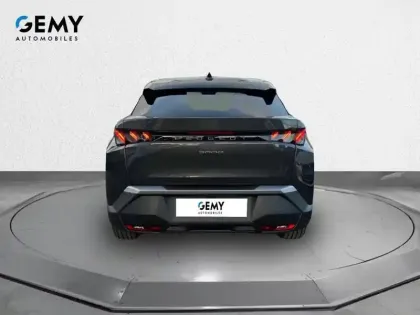 Photo 25 Peugeot 3008  Hybrid 145 e-DCS6