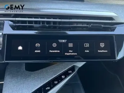 Photo 59 Peugeot 3008  Hybrid 145 e-DCS6