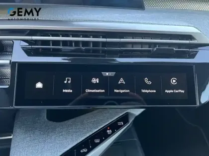 Photo 55 Peugeot 3008  Hybrid 145 e-DCS6