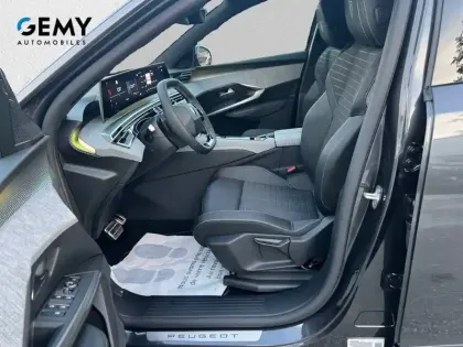 Photo 50 Peugeot 3008  Hybrid 145 e-DCS6