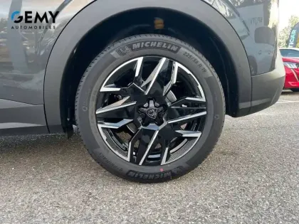 Photo 31 Peugeot 3008  Hybrid 145 e-DCS6