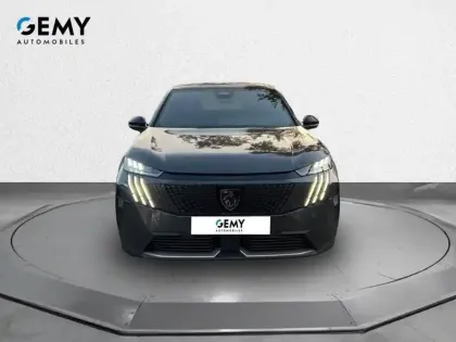 Photo 43 Peugeot 3008  Hybrid 145 e-DCS6