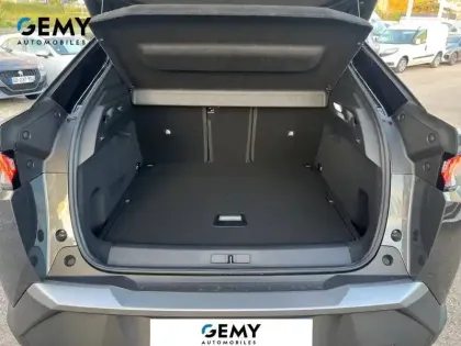 Photo 47 Peugeot 3008  Hybrid 145 e-DCS6