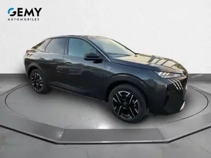 Photo 23 Peugeot 3008  Hybrid 145 e-DCS6