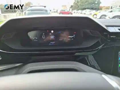 Photo 14 Peugeot 308  Hybrid 145 e-DCS6