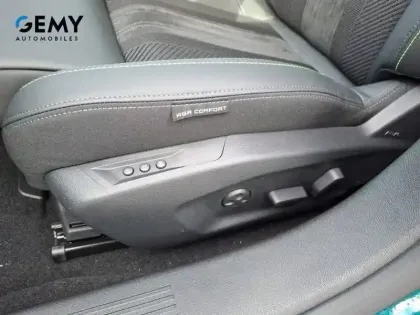 Photo 12 Peugeot 308  Hybrid 145 e-DCS6