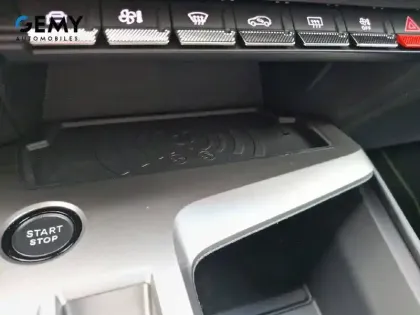 Photo 16 Peugeot 308  Hybrid 145 e-DCS6