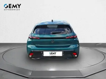 Photo 4 Peugeot 308  Hybrid 145 e-DCS6