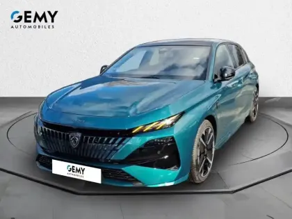 Photo Peugeot 308 Gt Exclusive