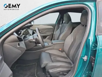 Photo 8 Peugeot 308  Hybrid 145 e-DCS6