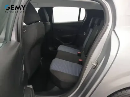 Photo 9 Peugeot 208  PureTech 75 S&S BVM5