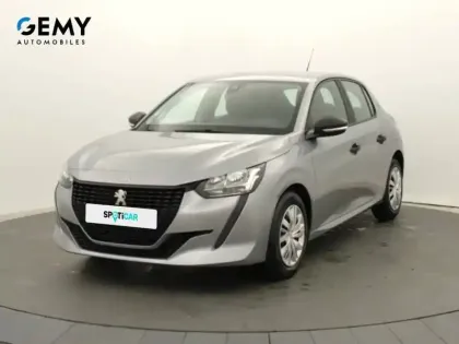 Photo Peugeot 208 Like