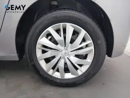 Photo 10 Peugeot 208  PureTech 75 S&S BVM5