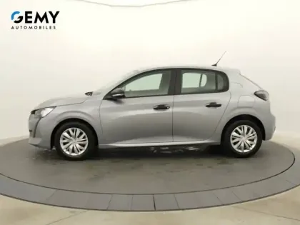 Photo 18 Peugeot 208  PureTech 75 S&S BVM5