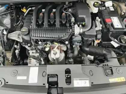 Photo 11 Peugeot 208  PureTech 75 S&S BVM5