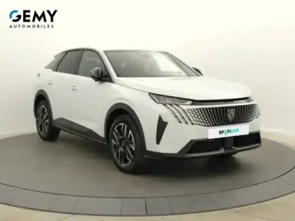 Photo 71 Peugeot 3008  Hybrid 136 e-DCS6