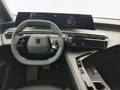 Photo 7 Peugeot 3008  Hybrid 136 e-DCS6