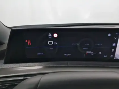 Photo 15 Peugeot 3008  Hybrid 136 e-DCS6