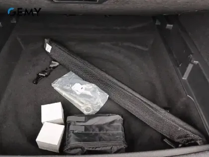 Photo 44 Peugeot 3008  Hybrid 136 e-DCS6