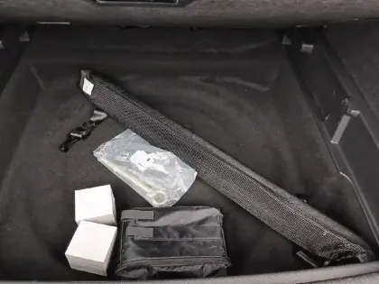 Photo 21 Peugeot 3008  Hybrid 136 e-DCS6