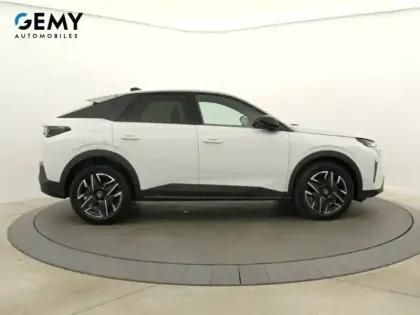 Photo 49 Peugeot 3008  Hybrid 136 e-DCS6