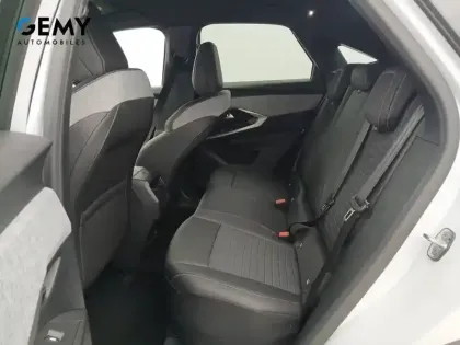 Photo 55 Peugeot 3008  Hybrid 136 e-DCS6