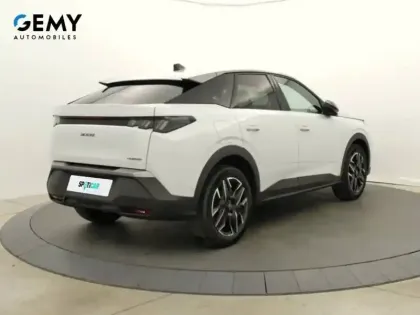 Photo 86 Peugeot 3008  Hybrid 136 e-DCS6