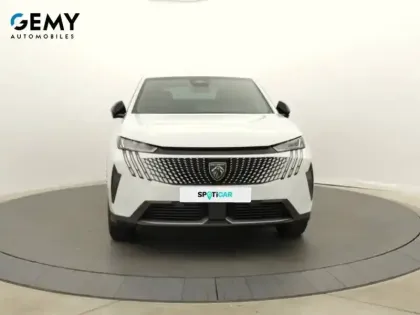 Photo 24 Peugeot 3008  Hybrid 136 e-DCS6