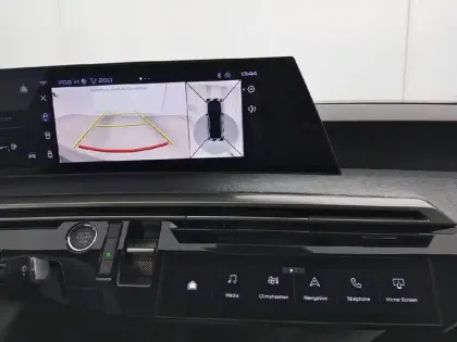 Photo 14 Peugeot 3008  Hybrid 136 e-DCS6