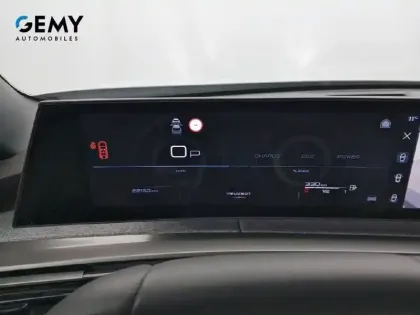 Photo 38 Peugeot 3008  Hybrid 136 e-DCS6