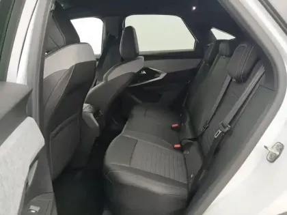 Photo 9 Peugeot 3008  Hybrid 136 e-DCS6