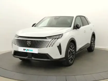 Photo Peugeot 3008 Allure