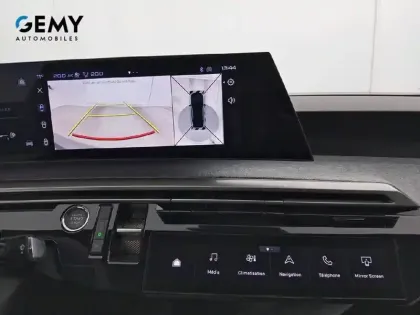 Photo 37 Peugeot 3008  Hybrid 136 e-DCS6