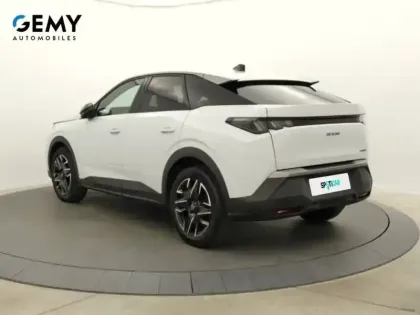 Photo 29 Peugeot 3008  Hybrid 136 e-DCS6