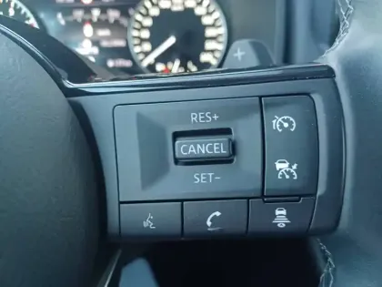 Photo 24 Nissan Qashqai  Mild Hybrid 158 ch Xtronic