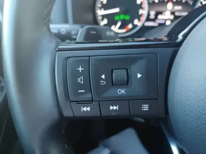 Photo 23 Nissan Qashqai  Mild Hybrid 158 ch Xtronic