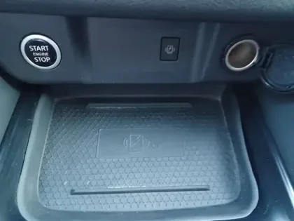 Photo 29 Nissan Qashqai  Mild Hybrid 158 ch Xtronic