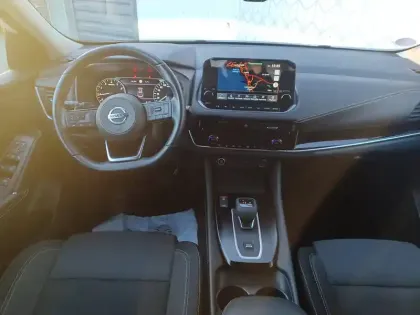 Photo 19 Nissan Qashqai  Mild Hybrid 158 ch Xtronic