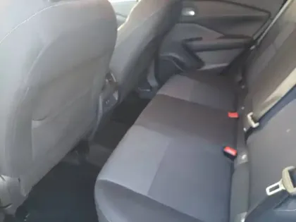 Photo 16 Nissan Qashqai  Mild Hybrid 158 ch Xtronic