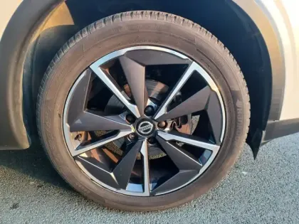 Photo 15 Nissan Qashqai  Mild Hybrid 158 ch Xtronic