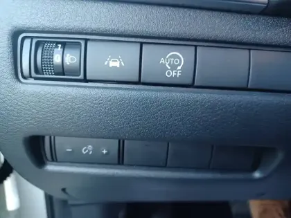 Photo 21 Nissan Qashqai  Mild Hybrid 158 ch Xtronic