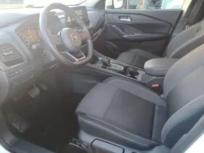 Photo 17 Nissan Qashqai  Mild Hybrid 158 ch Xtronic